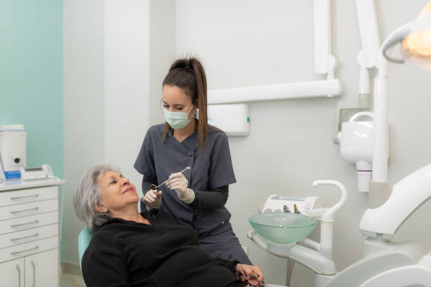Professional Emergency Dentist in NH