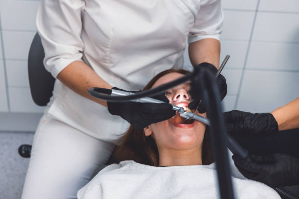 Best Emergency Tooth Extraction in Dover, NH