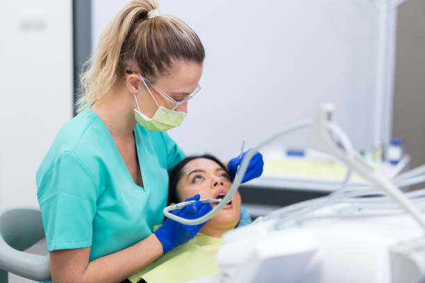 Best Emergency Broken Tooth Repair in Dover, NH